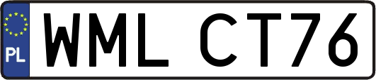 WMLCT76