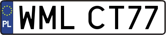 WMLCT77