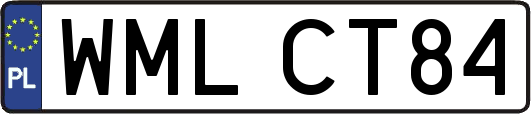 WMLCT84