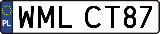 WMLCT87