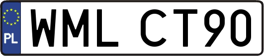 WMLCT90