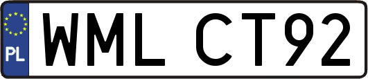 WMLCT92