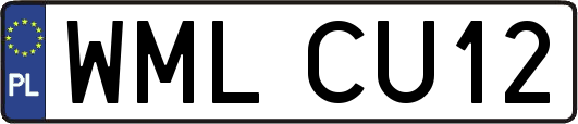 WMLCU12