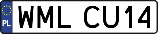 WMLCU14