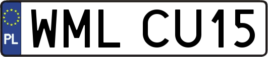 WMLCU15