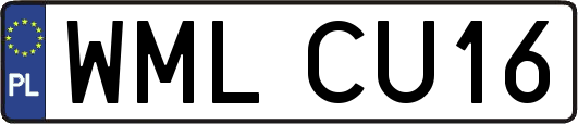 WMLCU16