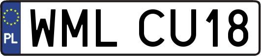 WMLCU18