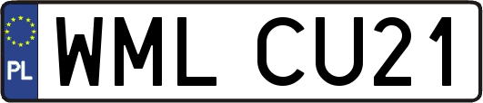 WMLCU21
