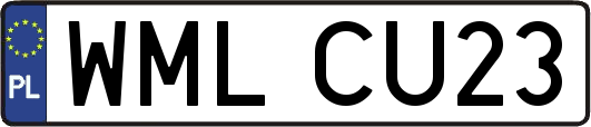 WMLCU23