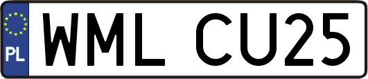 WMLCU25