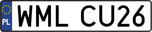 WMLCU26