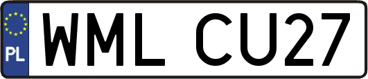 WMLCU27