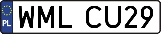 WMLCU29