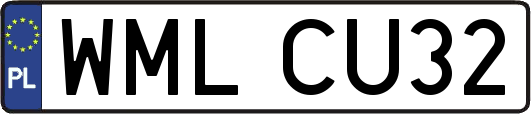 WMLCU32