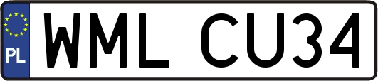 WMLCU34