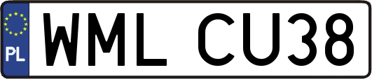 WMLCU38