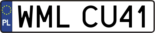 WMLCU41