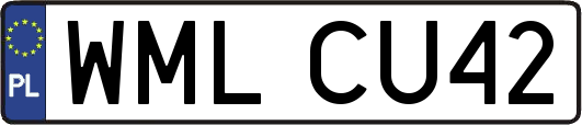 WMLCU42