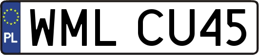 WMLCU45
