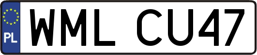 WMLCU47