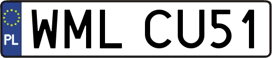 WMLCU51