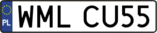 WMLCU55
