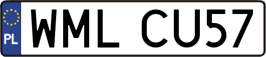 WMLCU57