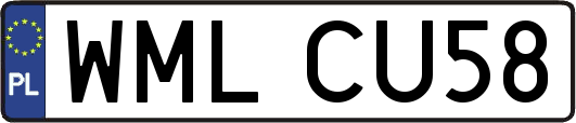 WMLCU58