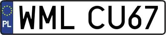 WMLCU67