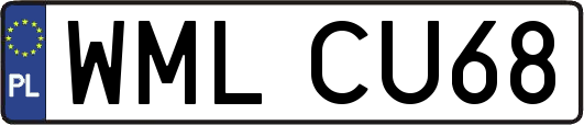 WMLCU68