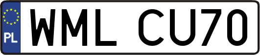 WMLCU70