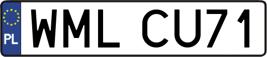 WMLCU71