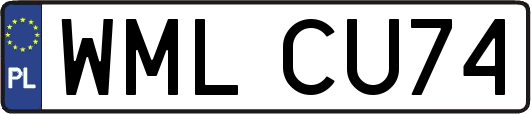 WMLCU74