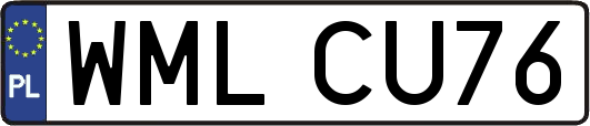 WMLCU76