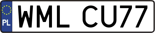 WMLCU77