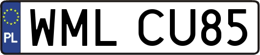 WMLCU85