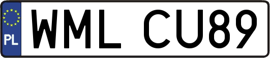 WMLCU89