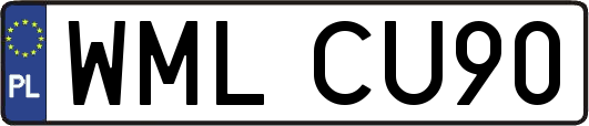 WMLCU90