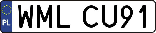 WMLCU91