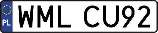 WMLCU92
