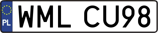 WMLCU98