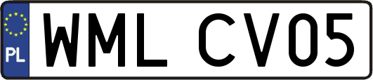 WMLCV05
