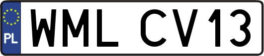 WMLCV13