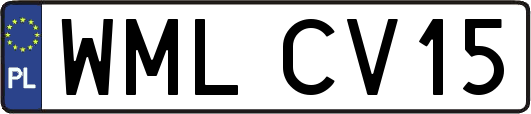 WMLCV15
