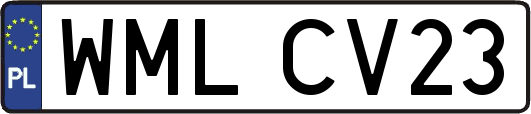 WMLCV23