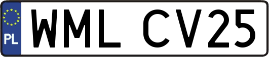 WMLCV25