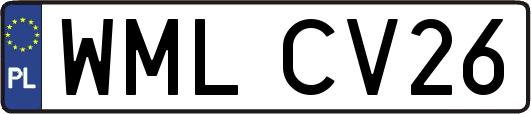 WMLCV26