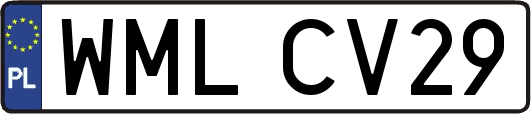 WMLCV29