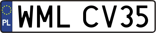 WMLCV35