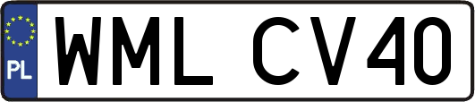 WMLCV40